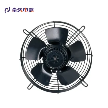 Ventilador axial externo / ventilador axial de YWF / ventilador axial